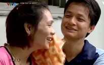 Chuyện tình đẹp như cổ tích của cặp vợ chồng khuyết tật