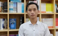 “Sao Tháng Giêng” giàu lòng thiện nguyện