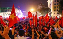 Tình yêu bóng đá của CĐV Việt Nam qua góc nhìn của hãng thông tấn AFP