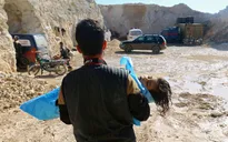 Nga đề xuất thành lập cơ quan điều tra vũ khí hóa học tại Syria