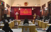 Tòa án Nhân dân Tối cao lần đầu thi tuyển lãnh đạo cấp vụ