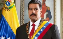 Ông Maduro tái tranh cử Tổng thống Venezuela