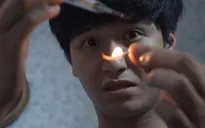 Tình khúc Bạch Dương - Tập 1: Chết cười với trò hơ nhiệt kế bằng lửa để vờ sốt của Hùng