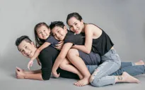 Sao "Bố ơi! Mình đi đâu thế?" hủy show để sang Trung Quốc cổ vũ cho U23 Việt Nam