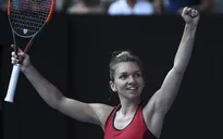 Australian mở rộng 2018: Halep gặp Wozniacki ở chung kết