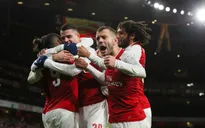 "Arsenal chưa đủ tốt để vào top 4"