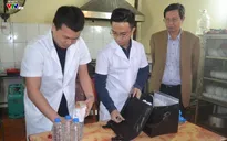 Hà Nội: Vẫn tồn tại nguy cơ mất an toàn thực phẩm tại các điểm lễ hội