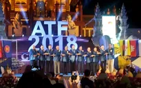 Diễn đàn Du lịch ASEAN 2018 khai mạc tại Chiang Mai, Thái Lan
