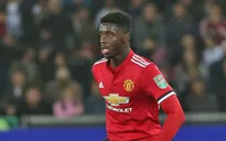 Mourinho bóng gió "đuổi khéo" sao trẻ tài năng của Man Utd