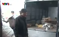 Thuê xe tải để đi trộm cắp tài sản