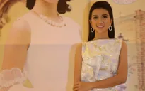 Kim Tuyến đẹp kiêu sa hóa thành kỹ nữ trong phim mới