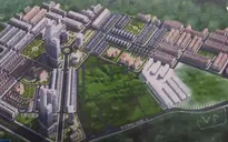 Thực hư chuyện "sốt" đất vùng ven Hà Nội