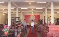 Thiếu liên kết trong phát triển làng nghề gỗ