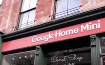 Google mở cửa hàng bánh ngọt để quảng bá sản phẩm