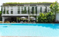 Viroth's Hotel tại Campuchia là khách sạn tốt nhất thế giới