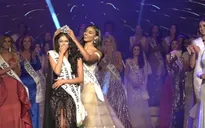 Miss Intercontinental 2017: Người đẹp Mexico đăng quang, Tường Linh đạt ‘Thí sinh được yêu thích nhất’