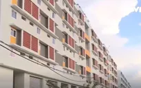 Lãi suất cho vay mua nhà ở xã hội trong năm 2018 là 5%