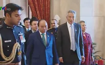 Thủ tướng tiếp song phương tại phiên họp hẹp giữa các nhà lãnh đạo ASEAN và Thủ tướng Ấn Độ
