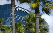 EU phạt Qualcomm 997 triệu Euro