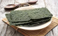 Những lợi ích của rong biển có thể bạn chưa biết