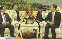 Thúc đẩy hợp tác thực chất giữa Việt Nam - Trung Quốc trên tất cả các lĩnh vực