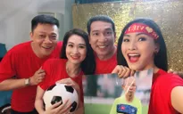 Bếp phó Bữa trưa vui vẻ bỏ khách sang Trung Quốc cổ vũ U23 Việt Nam