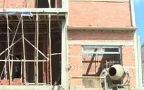 TP.HCM ổn định cuộc sống người dân vùng sạt lở trước Tết
