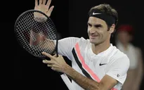 Bán kết Australia mở rộng 2018: Huyền thoại Roger Federer háo hức đối đầu với "hiện tượng" Chung Hyeon