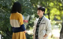 Tình khúc Bạch Dương: Khi chuyện tình yêu "bước" ra từ tiểu thuyết lên phim