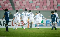 Nhận diện sức mạnh U23 Uzbekistan: Lối chơi phóng khoáng, điểm mạnh tốc độ