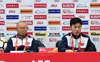 Xuân Trường: U23 Việt Nam sẵn sàng đá luân lưu với U23 Uzbekistan