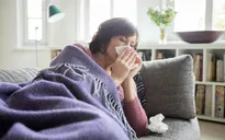 Dịch cúm mùa lan rộng tại Nhật Bản