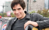 Ảo thuật gia David Copperfield bị cáo buộc quấy rối tình dục