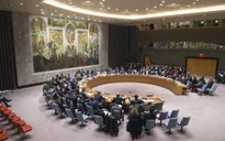 Hội đồng Bảo an họp về tình hình tại Jerusalem