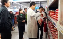 Xử phạt hơn 42,5 tỷ đồng vi phạm an toàn thực phẩm
