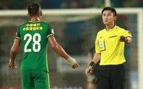Trọng tài chủ nhà bắt chính trận chung kết U23 Việt Nam và U23 Uzbekistan