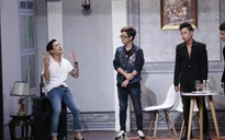 Trường Giang "vạch trần" hành trình tình ái của Bùi Anh Tuấn trong Ơn giời! Cậu đây rồi!