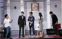Ơn giời! Cậu đây rồi!: Bùi Anh Tuấn “hoảng hồn” vì bị Trường Giang bóc mẽ chuyện tình cũ