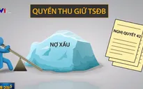 Ngân hàng Nhà nước yêu cầu đẩy nhanh xử lý nợ xấu