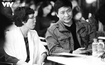 Diễn viên Quốc Tuấn: "Nói về mình tôi cảm thấy… dơ dơ thế nào ấy"
