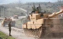 Mỹ đàm phán với Thổ Nhĩ Kỳ về một khu vực an toàn ở Syria