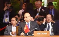 Thủ tướng phát biểu tại Hội nghị cấp cao kỷ niệm ASEAN-Ấn Độ