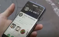 Thử nghiệm ứng dụng báo cáo tội phạm tại Nice, Pháp