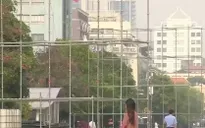 TP.HCM lắp đặt 10 màn hình siêu lớn cổ vũ cho U23 Việt Nam