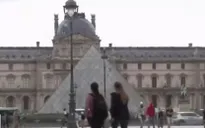 Pháp di dời các tác phẩm trong bảo tàng Louvre do lo ngại ngập lụt