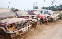Hệ lụy từ việc thiếu quản lý xe hết niên hạn sử dụng