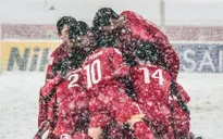 Fox Sports châu Á: "U23 Việt Nam đã làm cả Đông Nam Á tự hào"