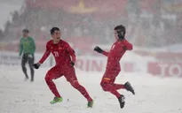 U23 Việt Nam của chúng ta đã là nhà vô địch trong trái tim người hâm mộ