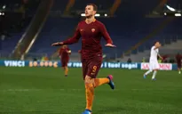 Chuyển nhượng bóng đá quốc tế ngày 27/01/2018: Chelsea hỏi mua Edin Dzeko giá 26 triệu Bảng