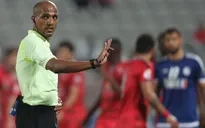 Chung kết U23 Việt Nam – U23 Uzbekistan: Ban tổ chức đổi trọng tài trước trận